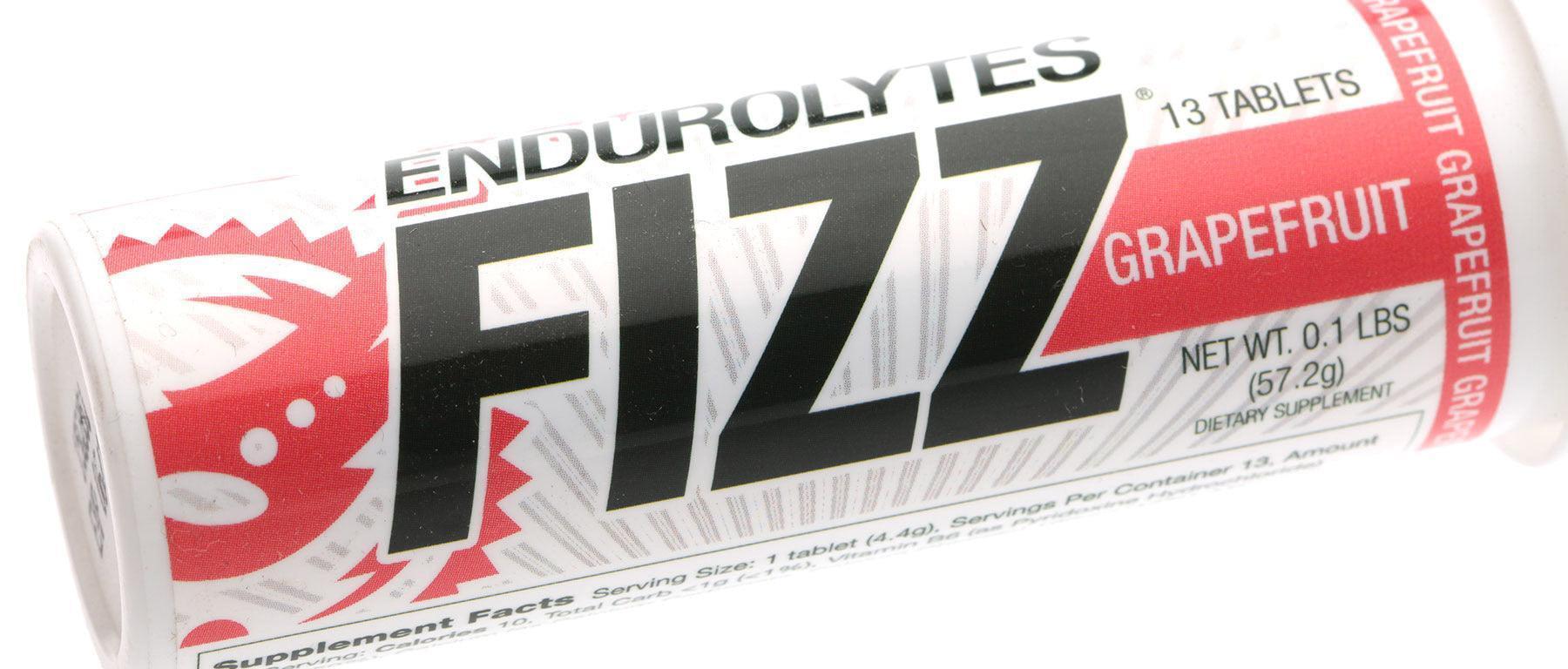 Hammer Endurolytes Fizz GrapeFruit