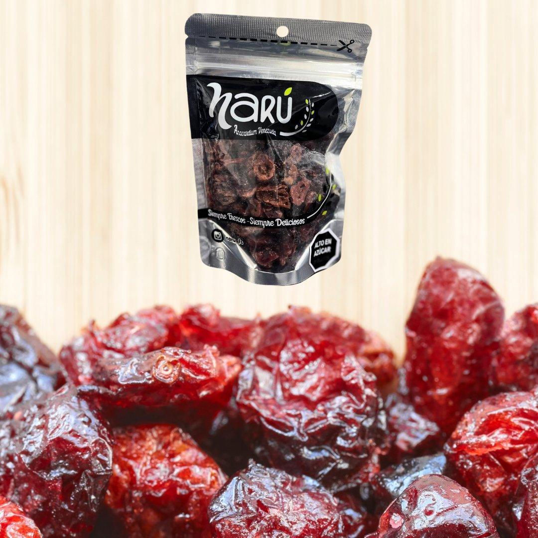 Naru Cranberries Frutos secos 80 g