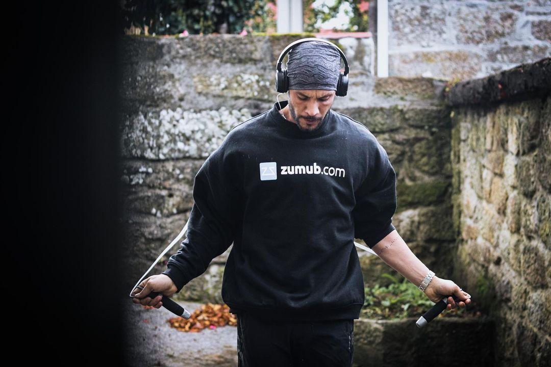 Zumub Multivitamínico + Mineral 100 Capsulas