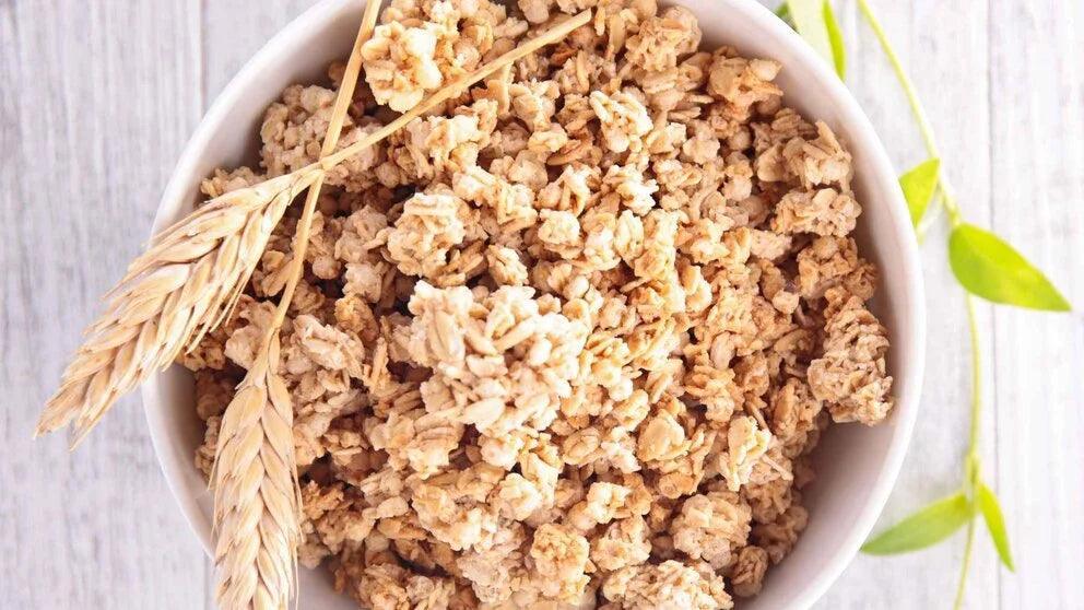 Granola Hacendando 400 g