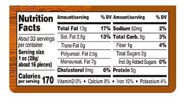 MEREY MEMBERS MARK WHOLE LIGHT SEA SALT 936 G