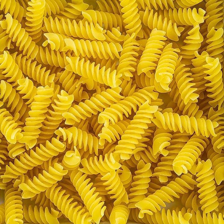 Pasta Gluten Free GRANORO   Fusilli con Farina di Quinoa 400 g