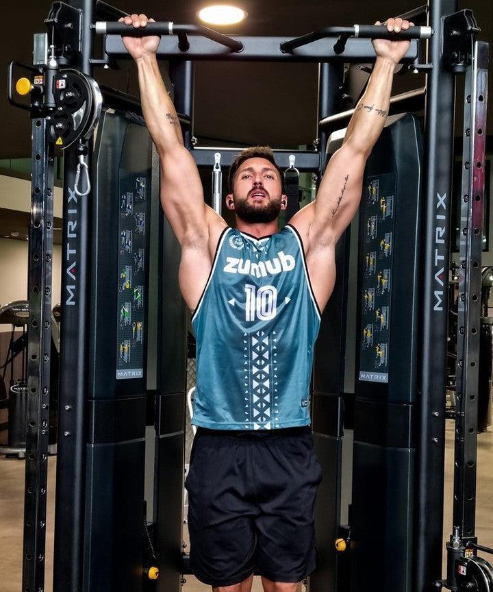 Zumub Proteína 100% Whey Aislada 1 Kg   Vainilla