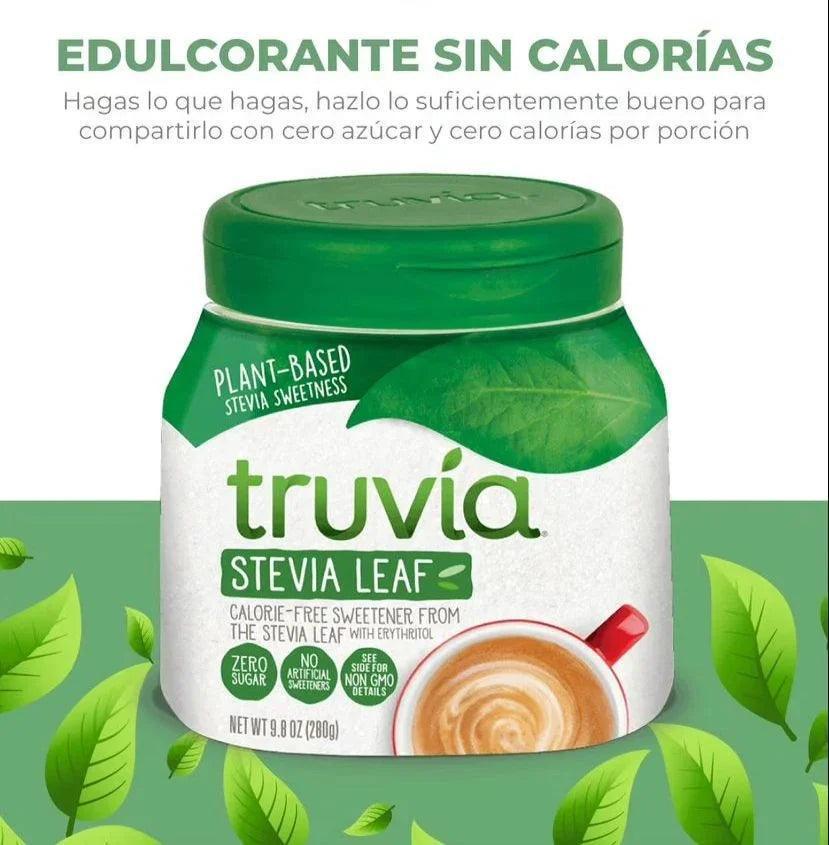 Truvia Edulcorante 280 g