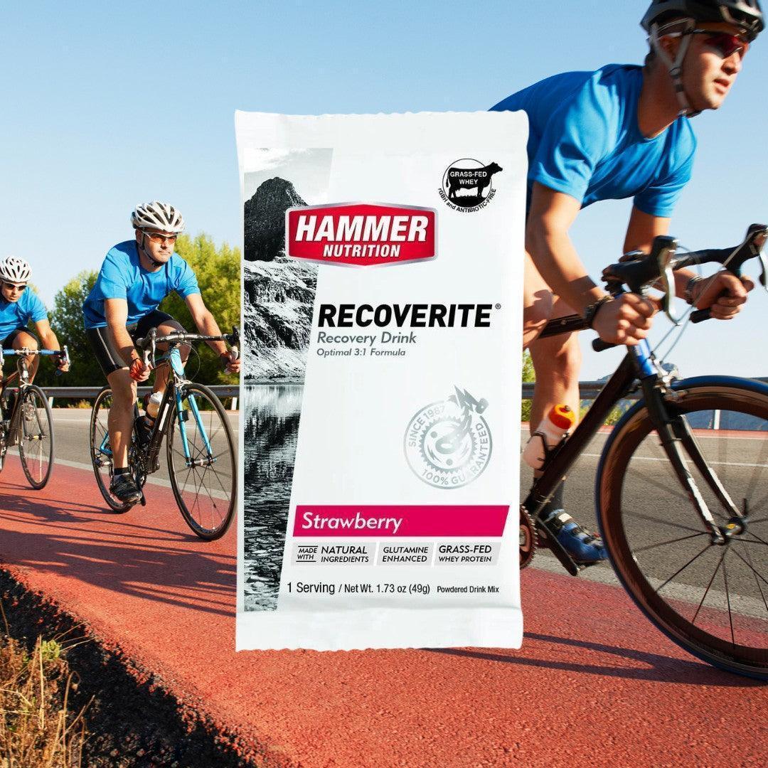 Hammer Recovery   Fresa