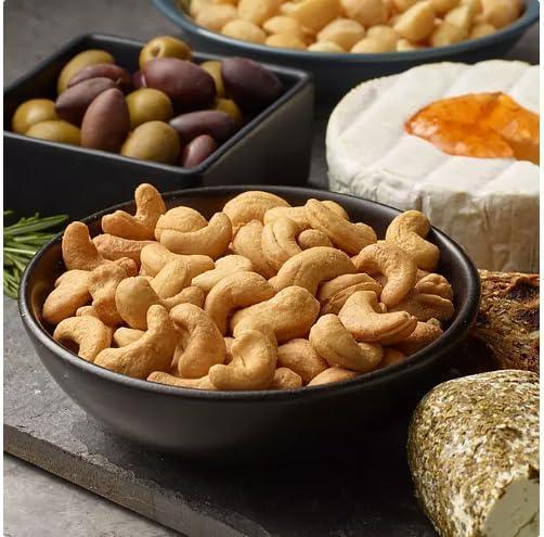 MEREY MEMBERS MARK WHOLE LIGHT SEA SALT 936 G