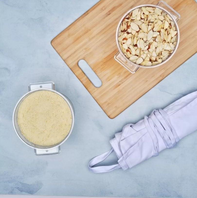 Harina de Almendras Kirkland 1,36 kg