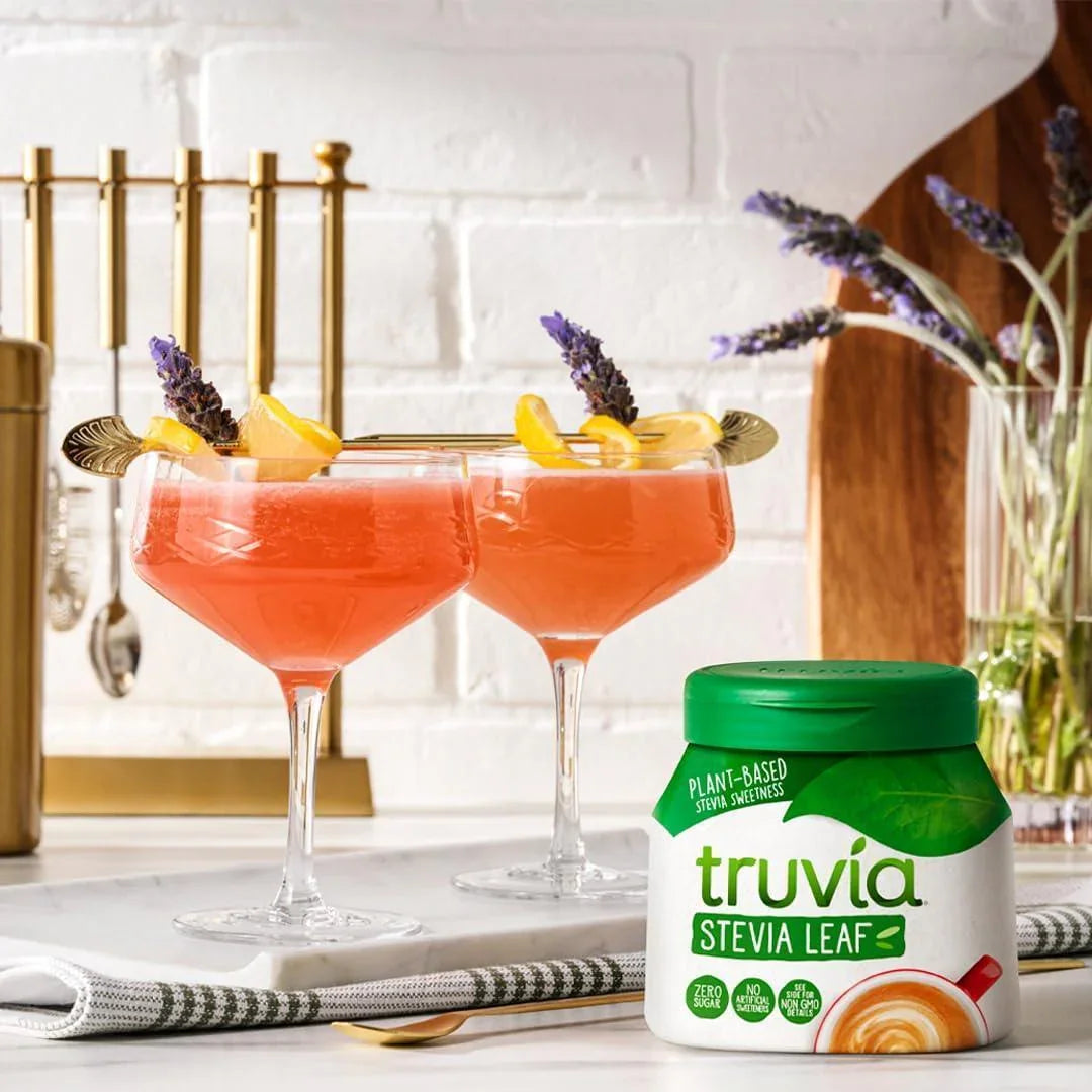 Truvia Edulcorante 280 g