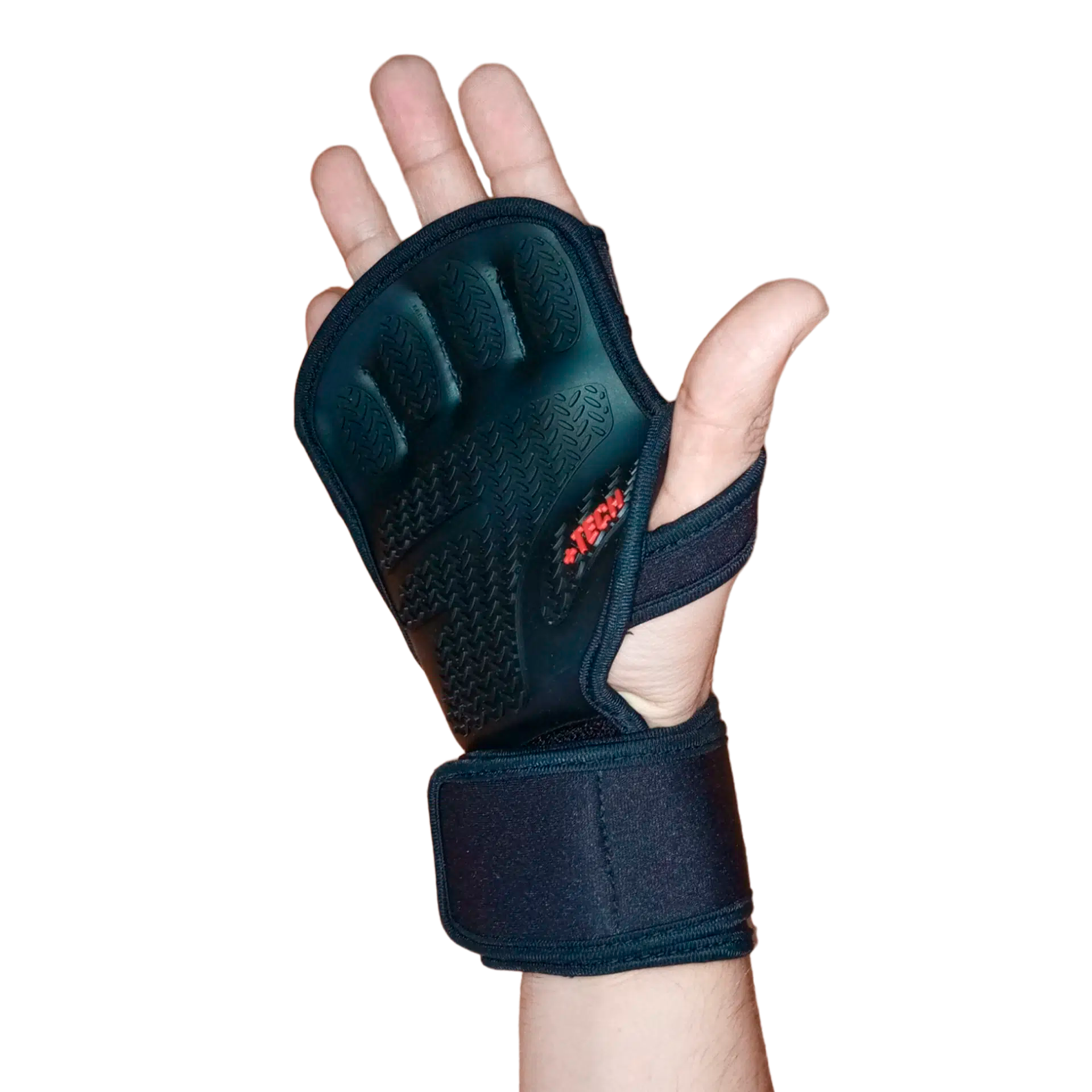 Calleras K6 Grip Premium + L