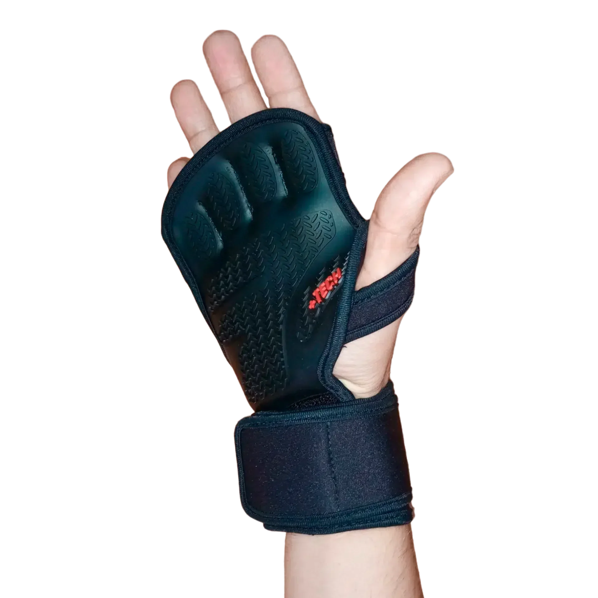 Calleras K6 Grip Premium + S