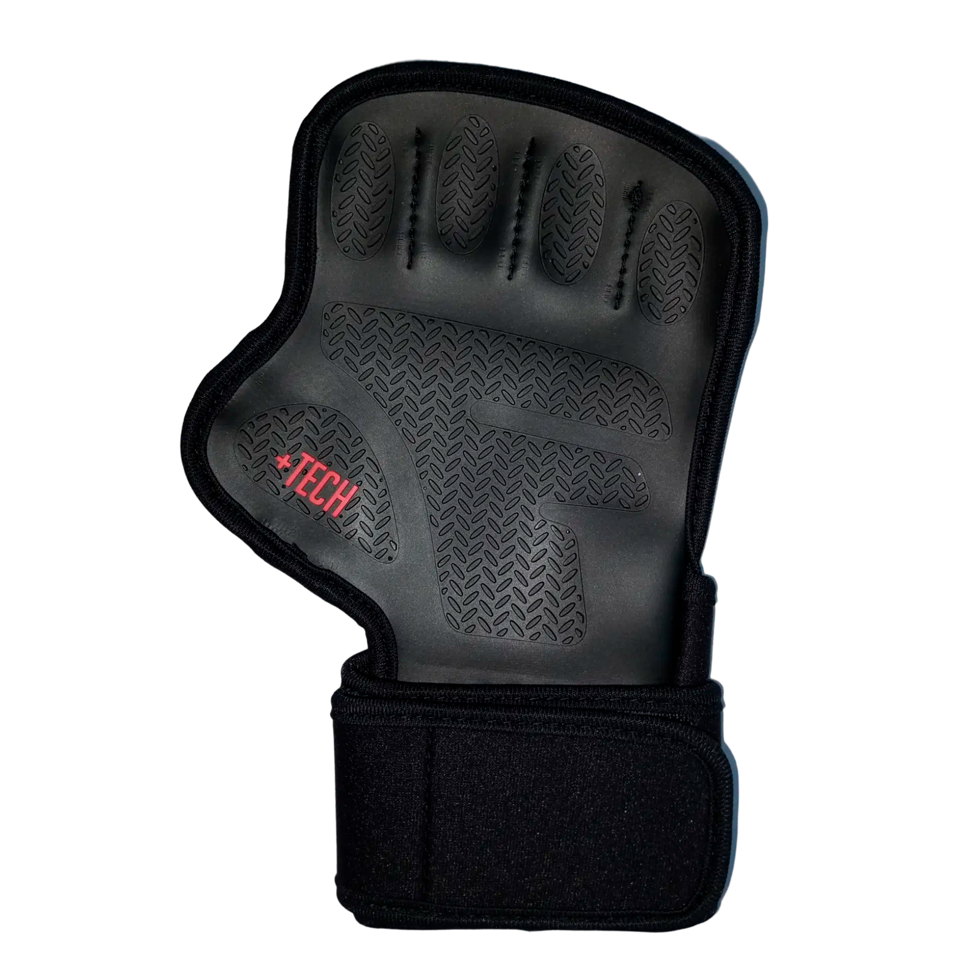 Calleras K6 Grip Premium + L