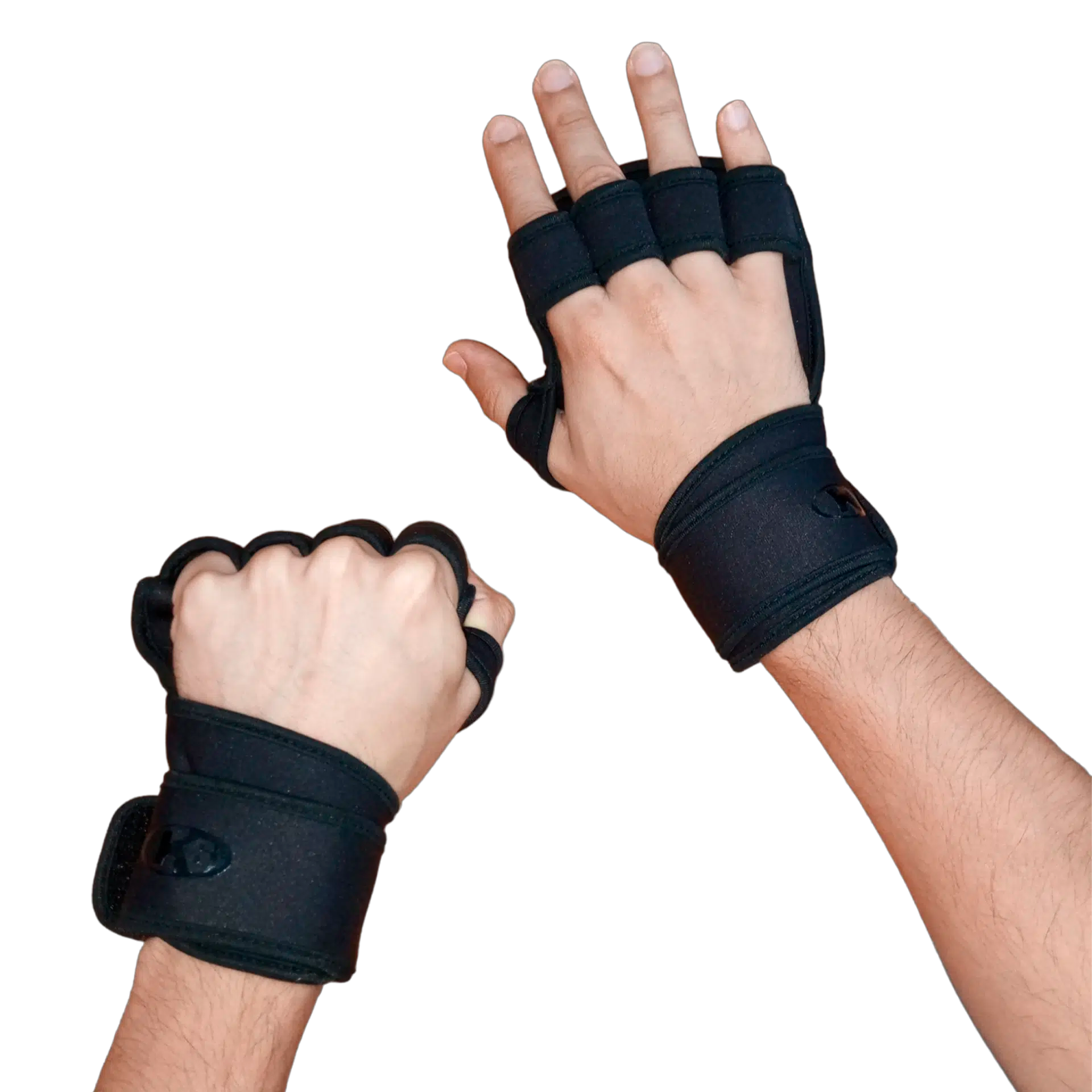 Calleras K6 Grip Premium + L