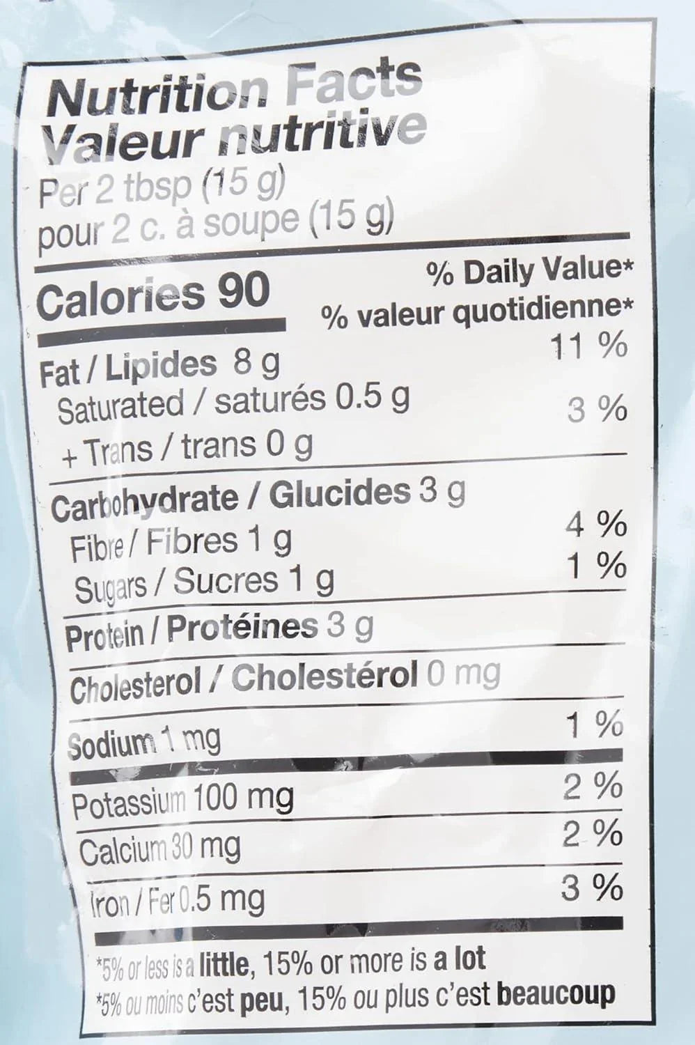 Harina de Almendras Kirkland 1,36 kg