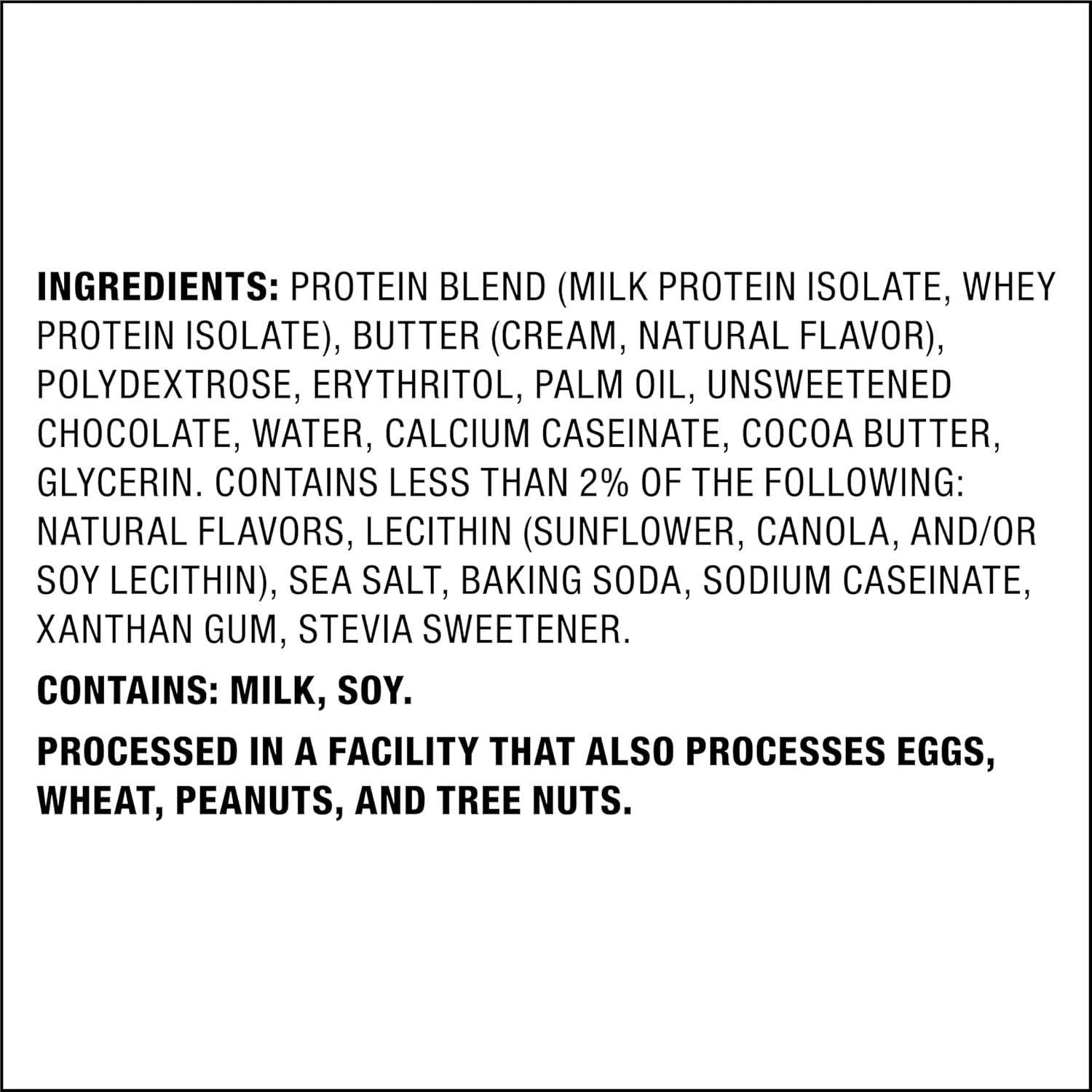 Quest Cookie de Proteína Chocolate Chip