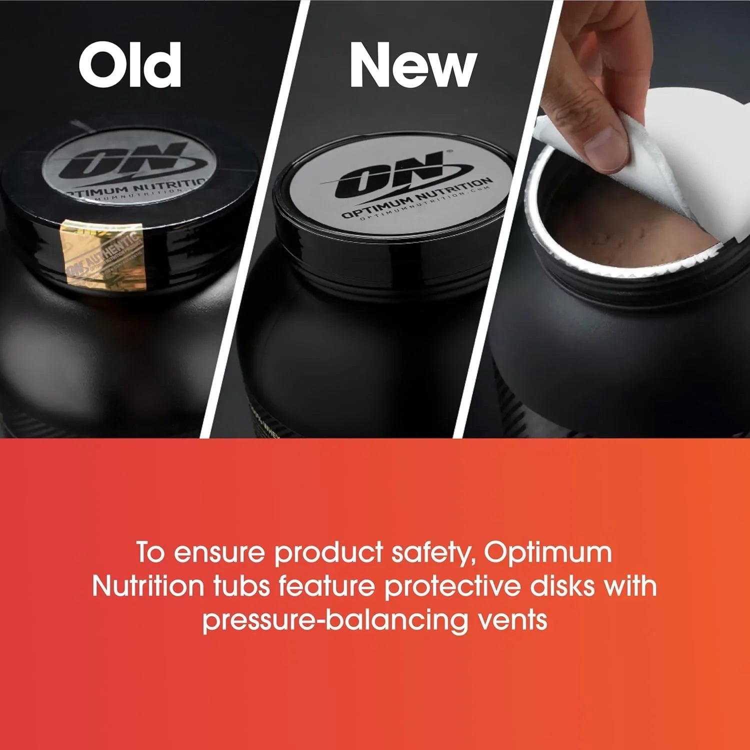 Proteína Optimum Nutrition 100% Whey Gold Standard 2 lb   Double Rich Chocolate