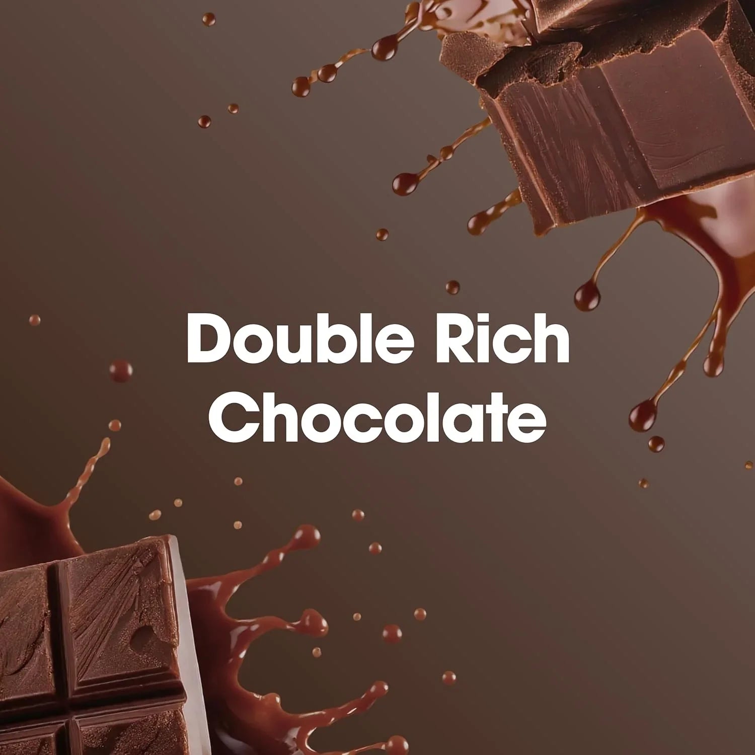 Proteína Optimum Nutrition 100% Whey Gold Standard 2 lb   Double Rich Chocolate