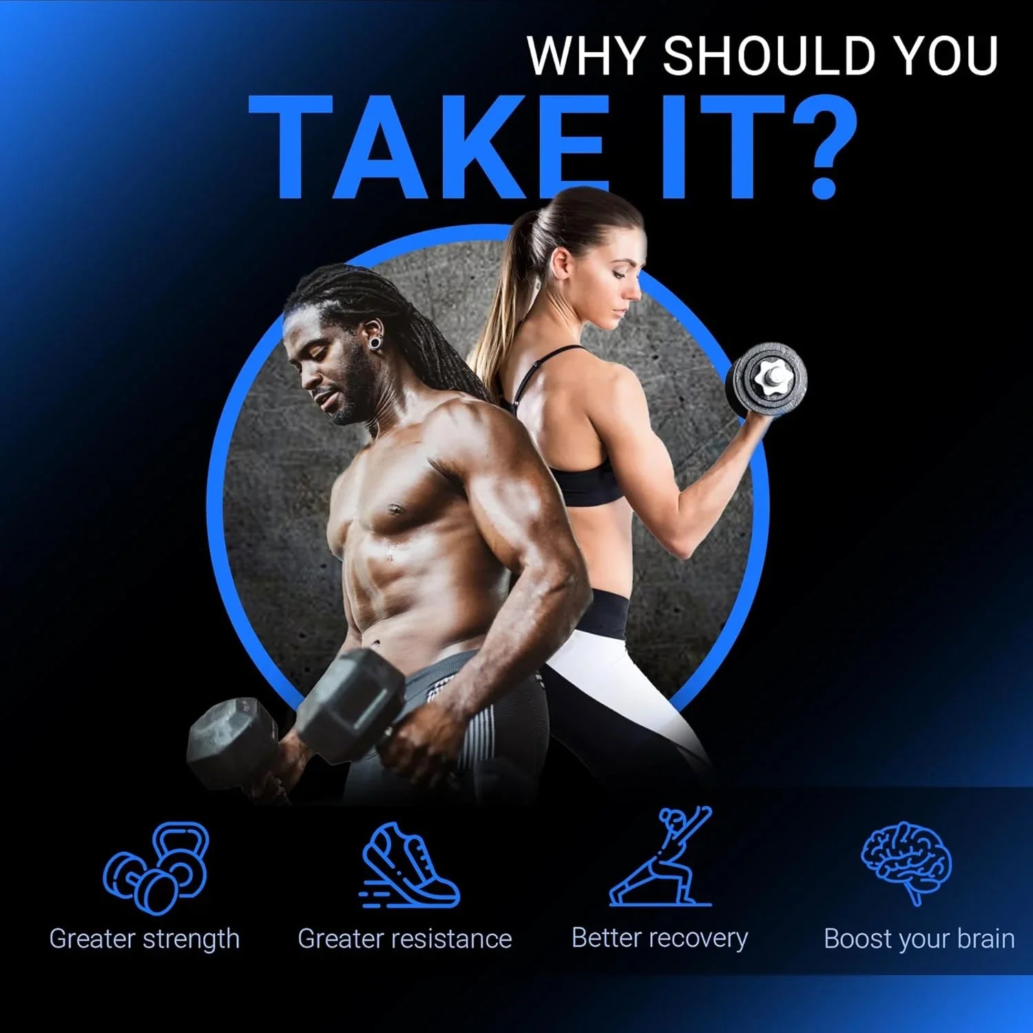 CREATINA MO4T Monohidratada 90 Gomitas Naranja