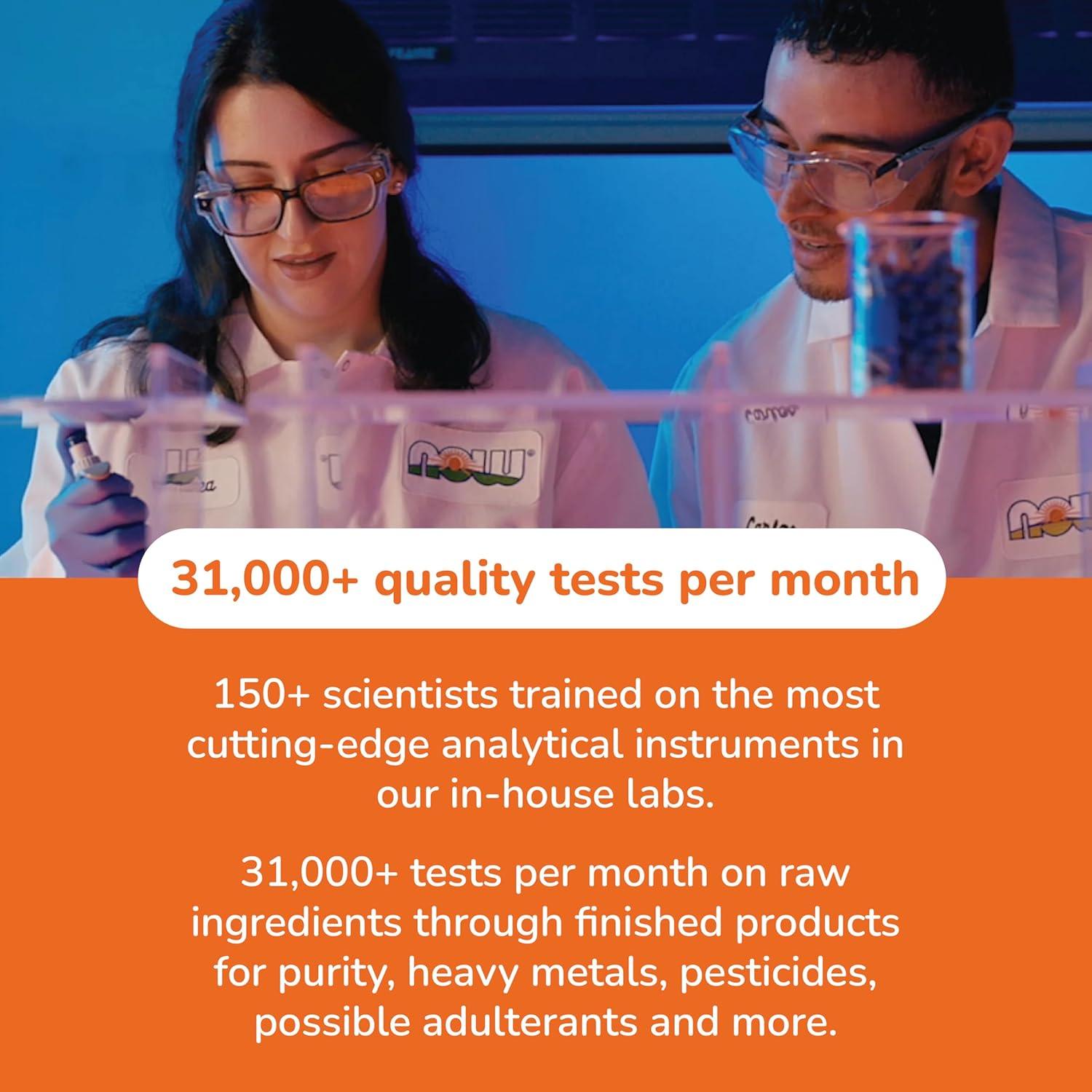 NOW NADH 10 mg Cellular Energy Production   60 Softgels