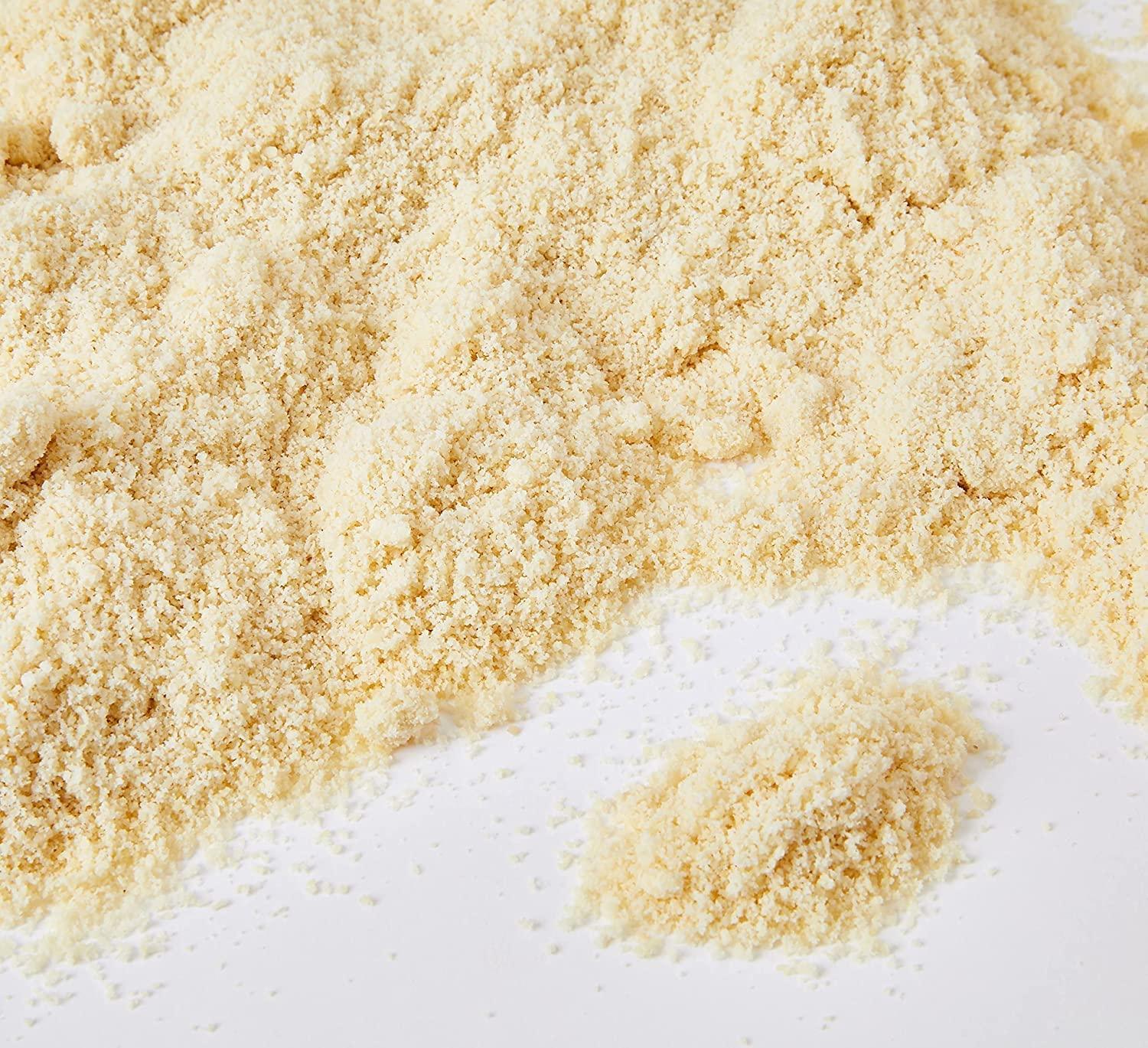 Harina de Almendras Kirkland 1,36 kg