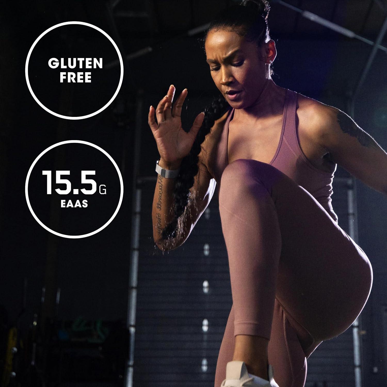 Proteína Optimum Nutrition Platinum HydroWhey Turbo Vainilla 1.75 lb 20 serv