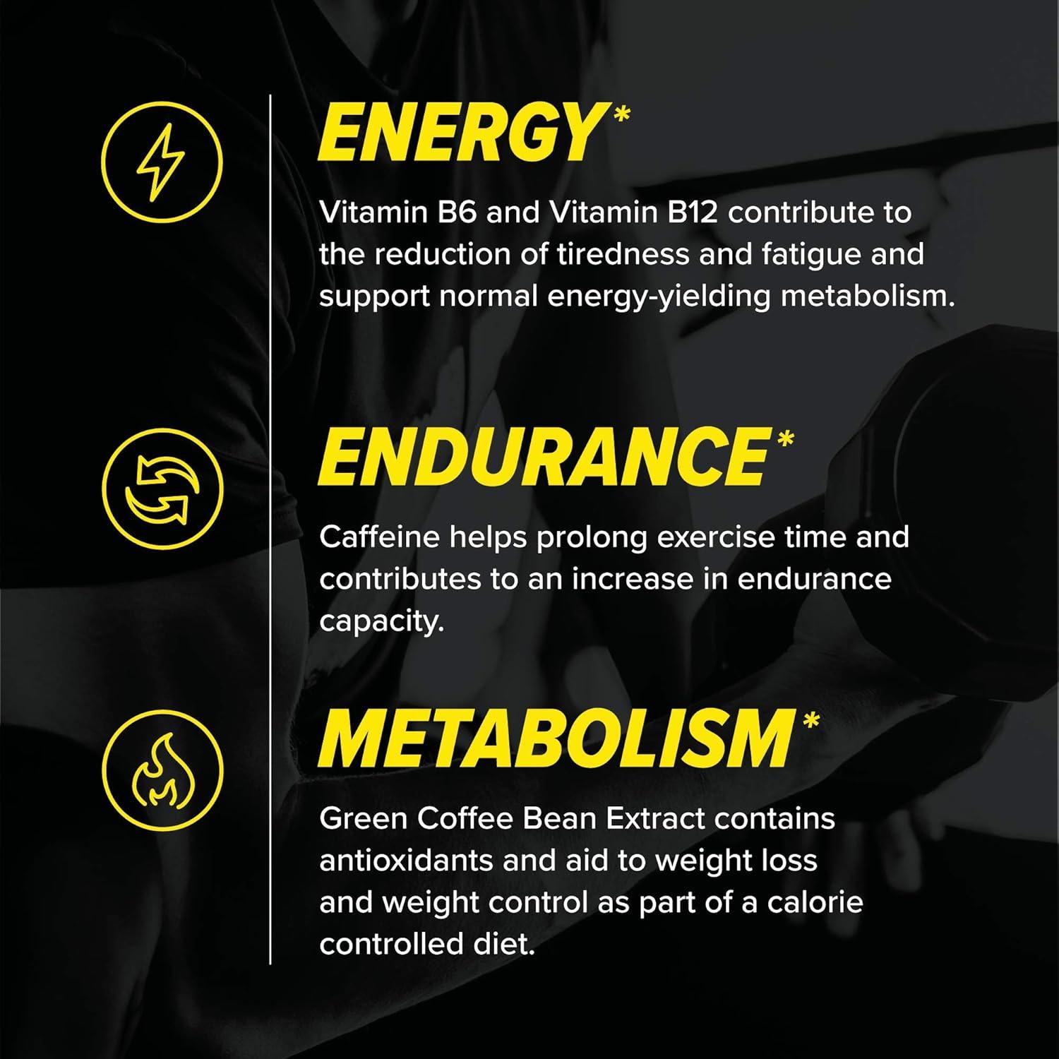 Pre Workout C4 Ripped   Tropical Punch   30 servicios