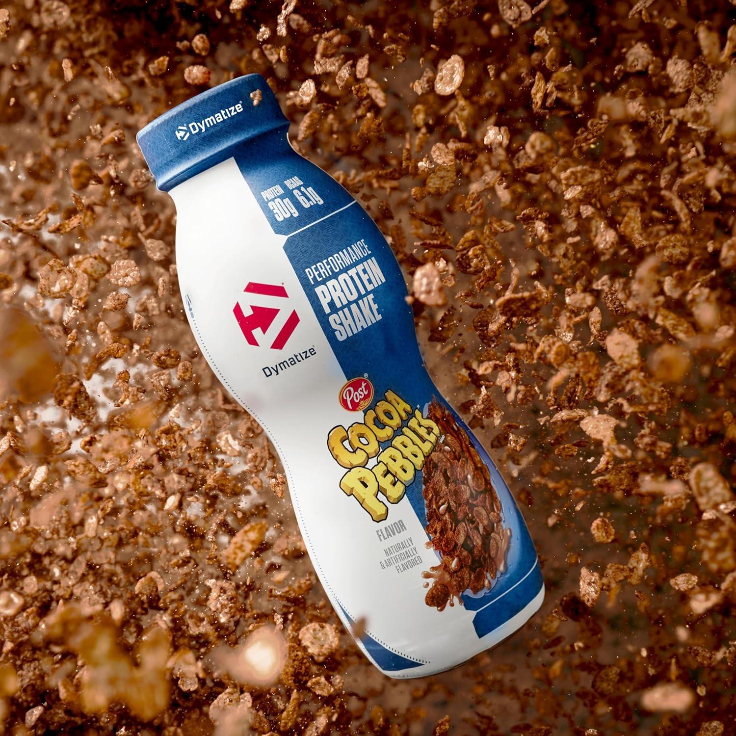 DYMATIZE Batido de Proteina Cocoa Pebbles
