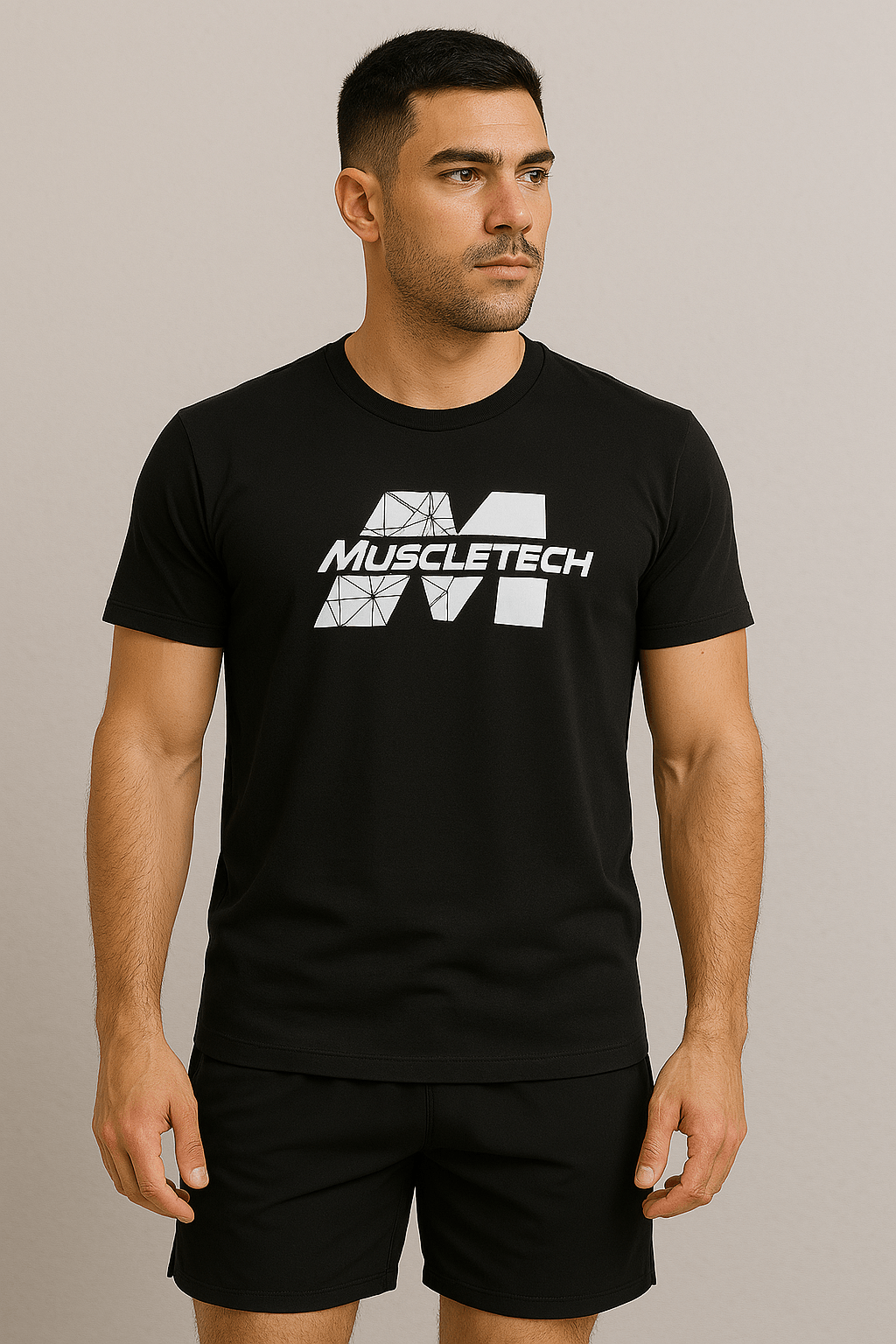 FranelaJerzee VAPOR MUSCLETECH