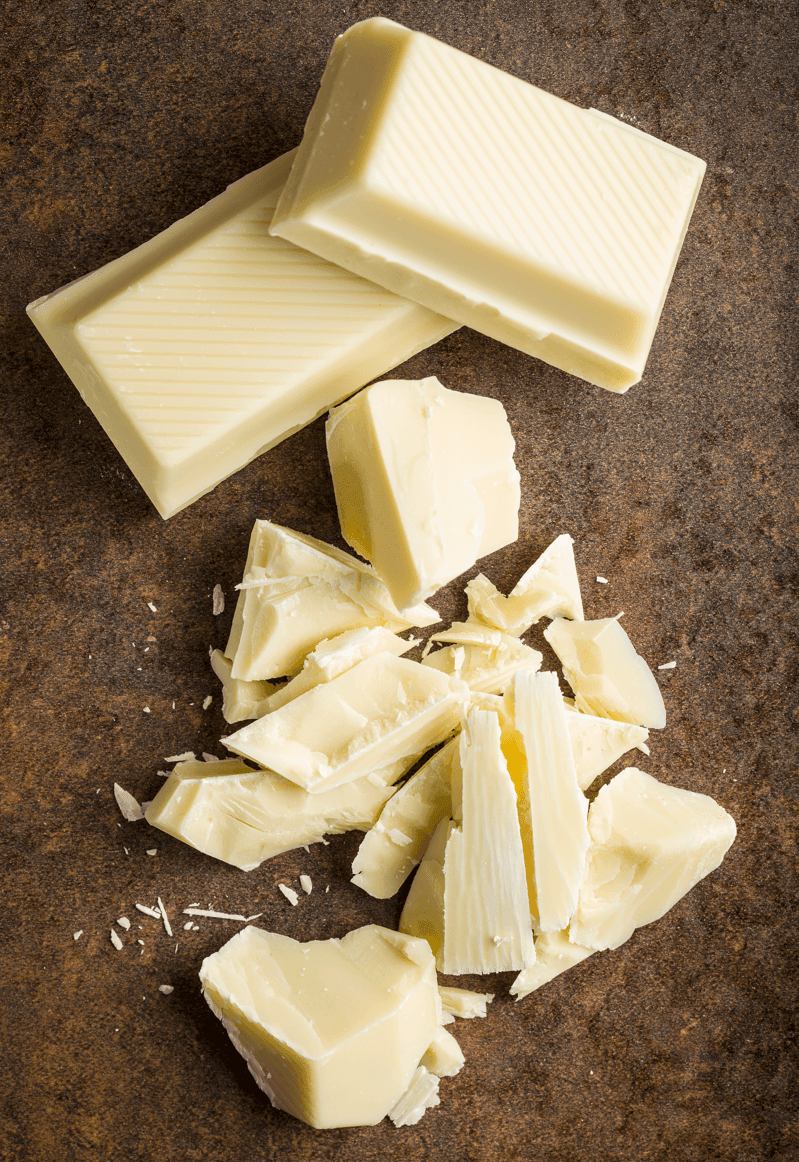 Zumub Protein Pops Chocolate Blanco 38g