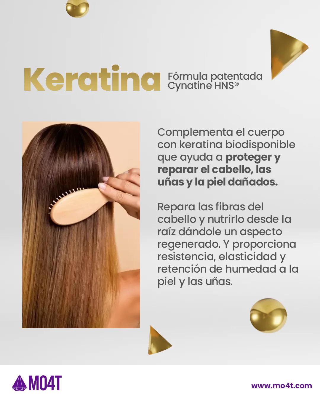 MULTI COLÁGENO MO4T BOOSTER   Formato envase, 350 gr