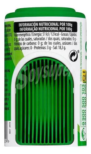 Stevia en Pastillas   Hacendado