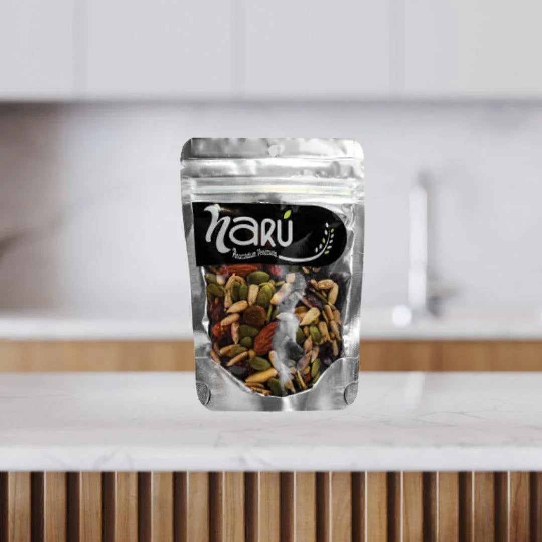 Naru Mixto Energy Frutos secos 95 g