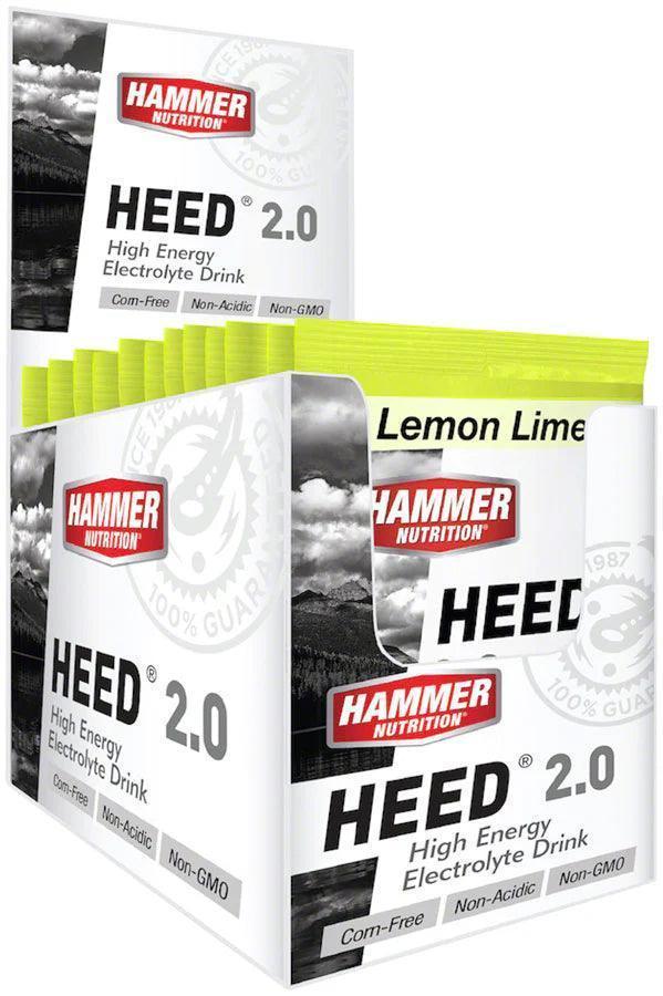 Hammer HEED LIMON
