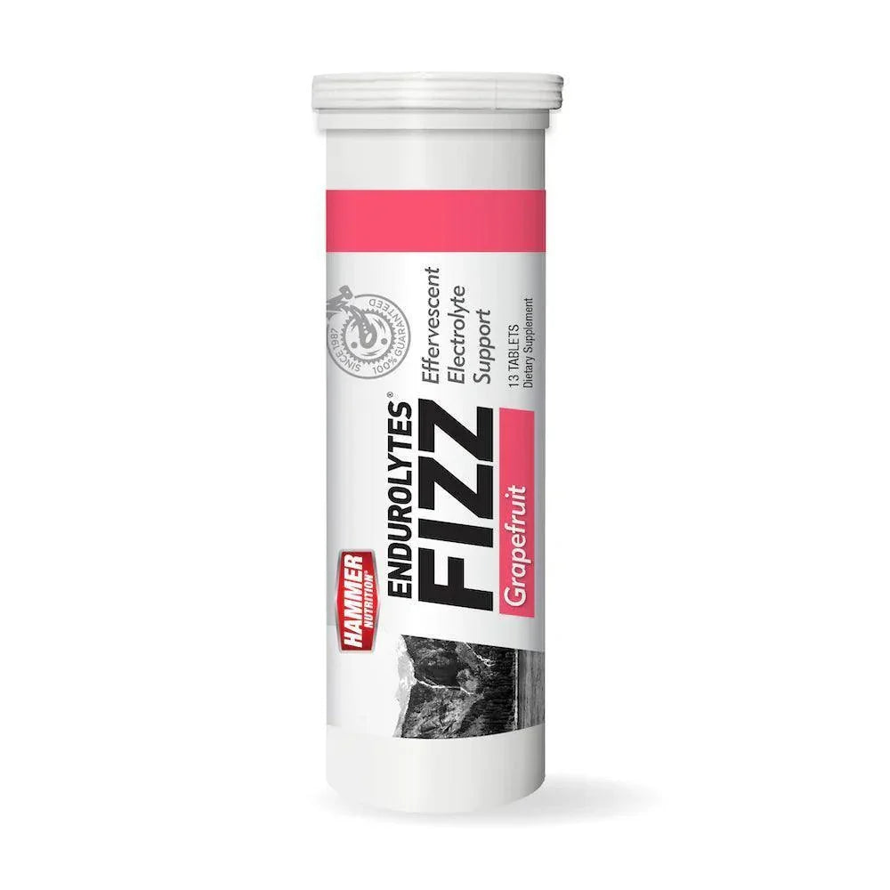 Hammer Endurolytes Fizz GrapeFruit