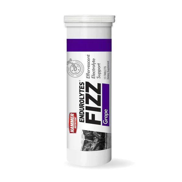 Hammer Endurolytes Fizz Grape