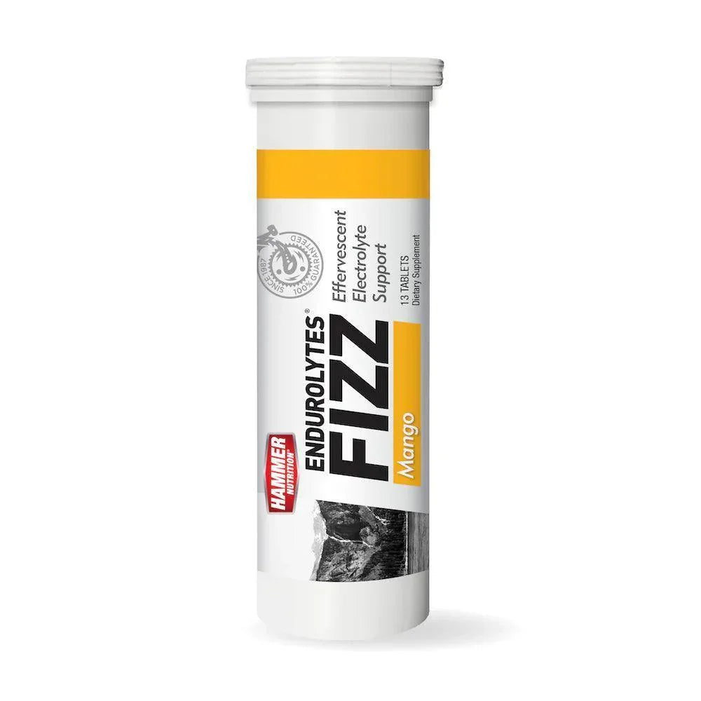 Hammer Endurolytes Fizz Mango
