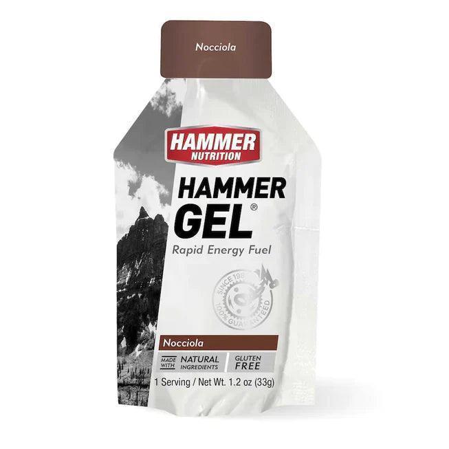 Hammer GEL Nocciola