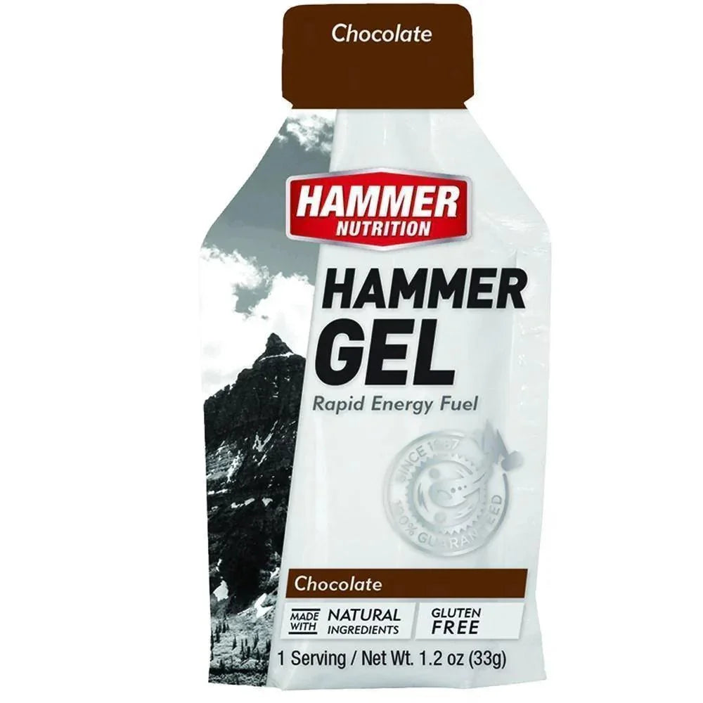 Hammer GEL Chocolate