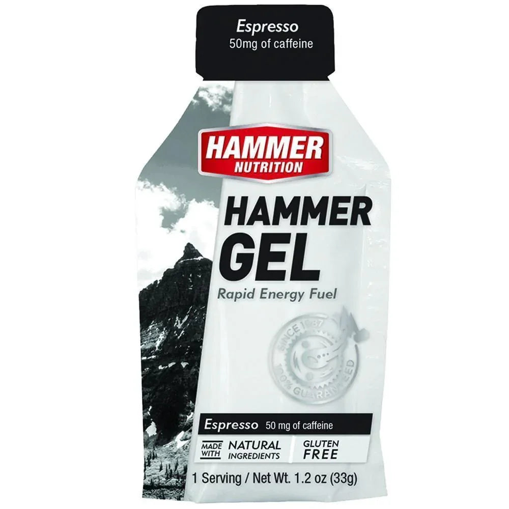 Hammer GEL ESPRESSO