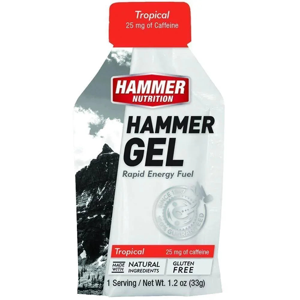 Hammer GEL Tropical