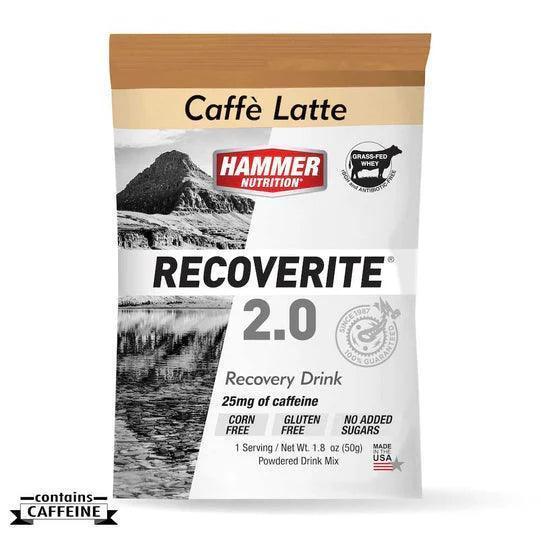 Hammer Recovery   Caffe Latte
