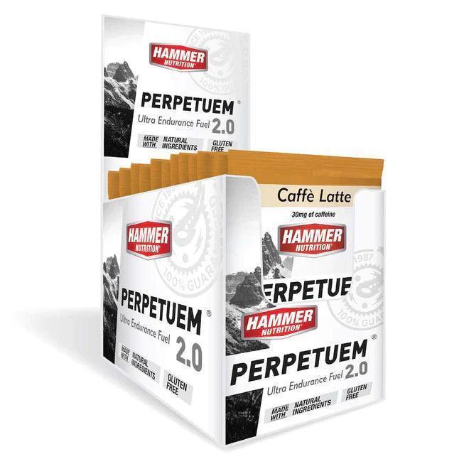 Hammer Recovery   Caffe Latte