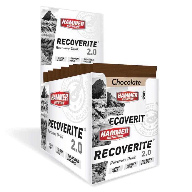 Hammer Recovery   Chocolate