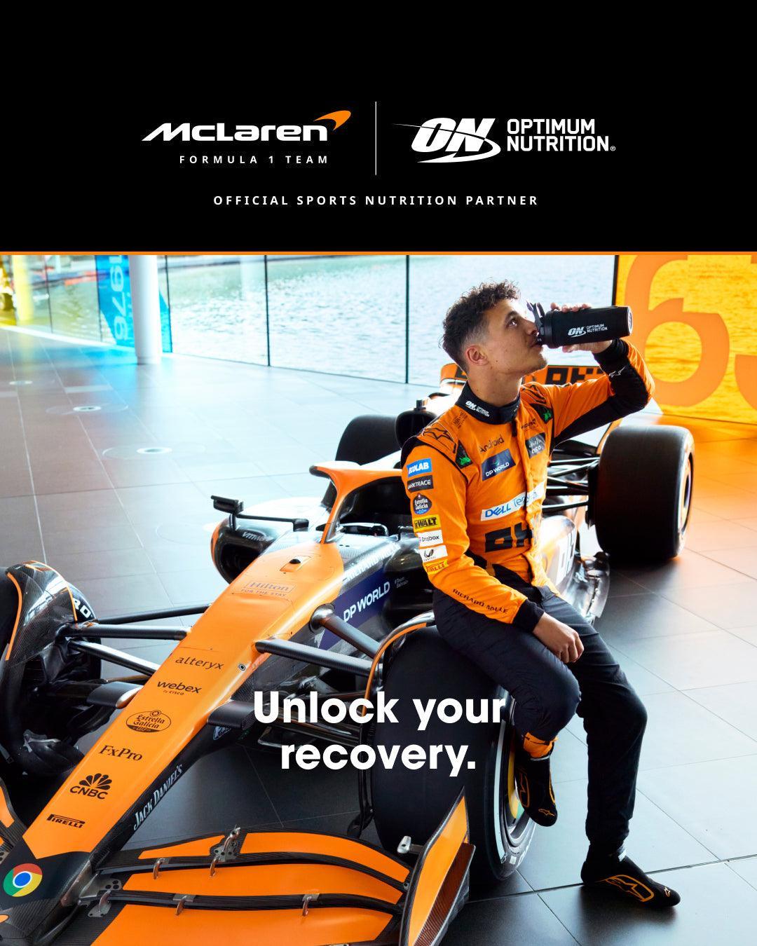 Optimum Nutrition Creatine Powder Micronised 317g