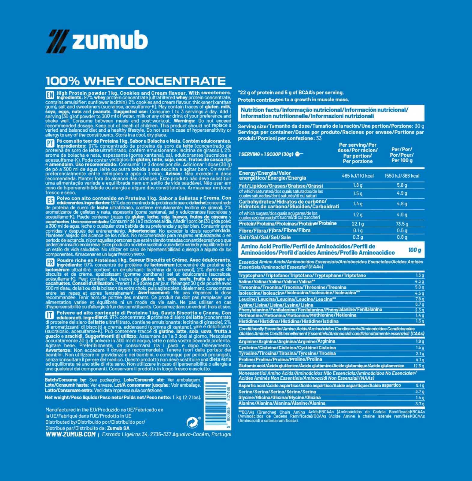 Sabor_Cookies & Cream