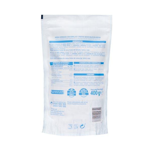 Granola Hacendando 400 g