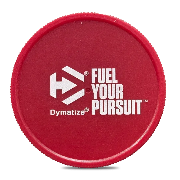 Porta suplementos Large - Dymatize