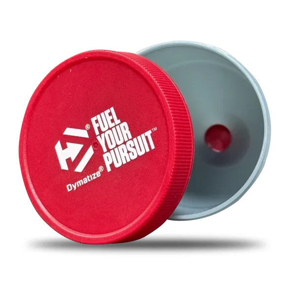 Porta suplementos Large - Dymatize