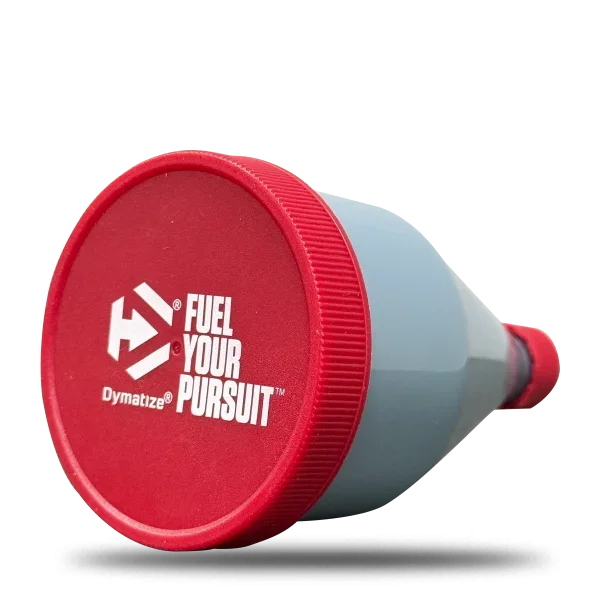 Porta suplementos Large - Dymatize