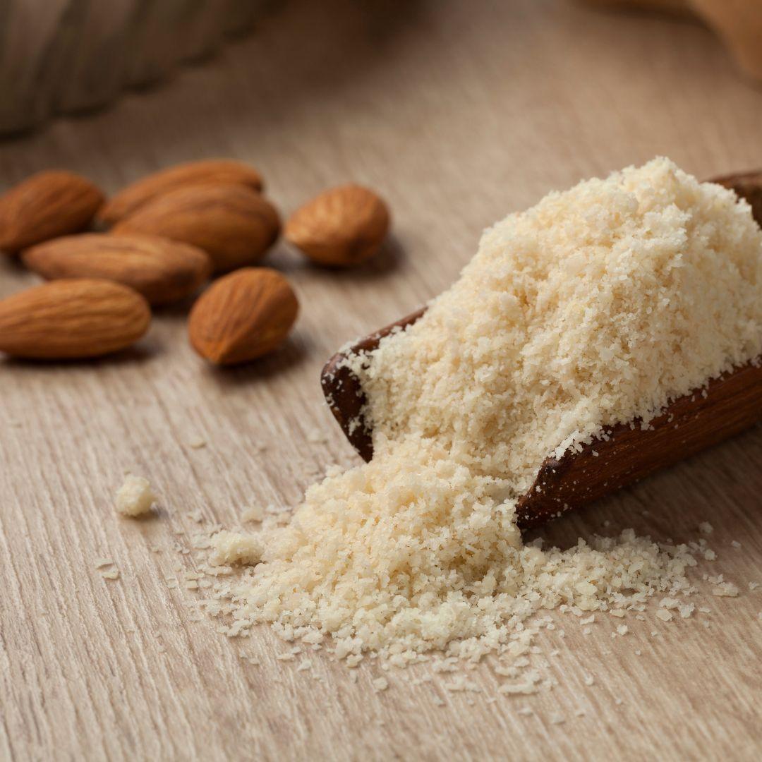 Harina de Almendras FUSFIT 250 g