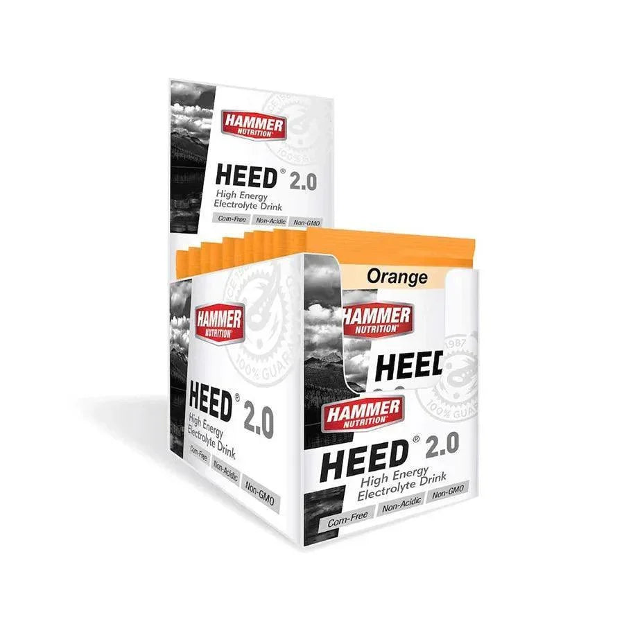 Hammer HEED ORANGE